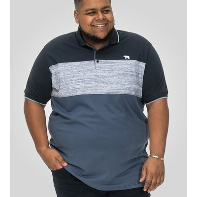 Duke/D555 Polo 611702 6XL