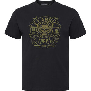 North Latitude T-shirt 51348/099 4XL