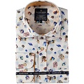 Fellows United Hemd 51.6612 7XL