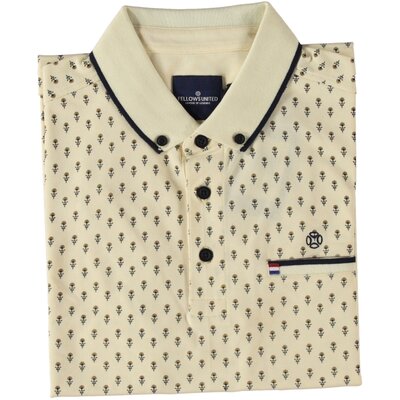 Fellows United Polo 51.3638 6XL