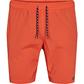 North Latitude Badeshorts 99059/200 orange 5XL