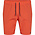 North Latitude Badeshorts 99059/200 orange 5XL