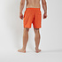 North Latitude Badeshorts 99059/200 orange 5XL