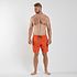 North Latitude Zwemshort 99059/200 oranje 5XL