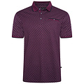 KAM Jeanswear Polo KBS5517 5XL