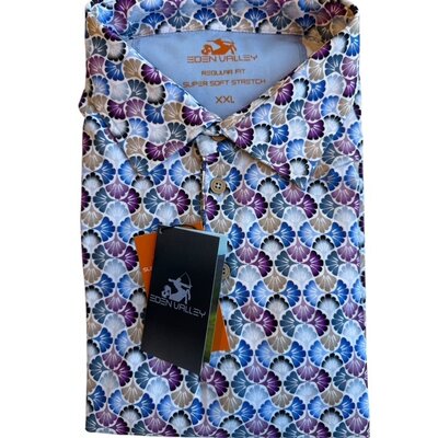 Eden Valley Polo 216138/76 4XL