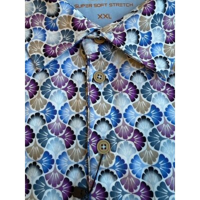 Eden Valley Polo 216138/76 4XL