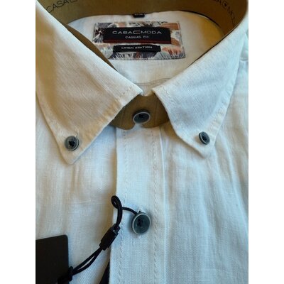 Casa Moda Overhemd 954404400/000 6XL