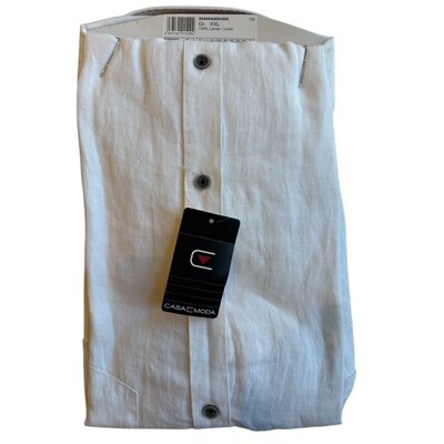 Casa Moda Overhemd 954404400/000 4XL