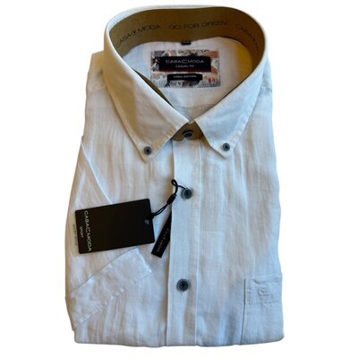 Casa Moda Shirt 954404400/000 2XL