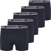 North Latitude Denim 5 pack Boxers navy 5XL