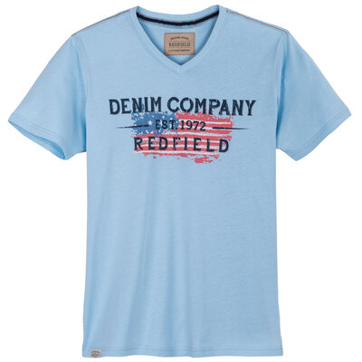 Redfield  T-shirt 3041/277 10XL