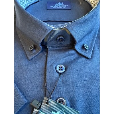 Eden Valley Hemd 216127/38 4XL