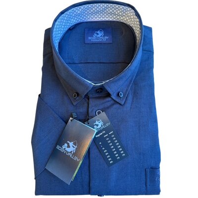 Eden Valley Overhemd 216127/38 4XL