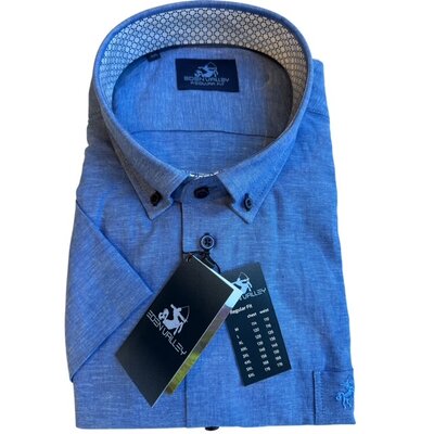 Eden Valley Shirt 216127/35 6XL