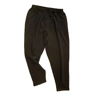 Big MC Jogginghose schwarz 10XL