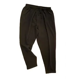 Big MC Jogginghose schwarz 15XL