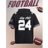 Big MC American Football Pullover 3XL