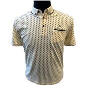 Fellows United Polo 51.3638 6XL