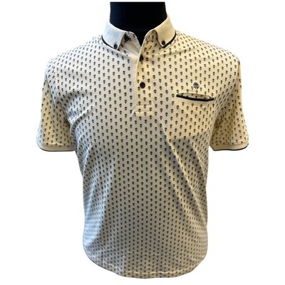 Fellows United Polo 51.3638 6XL
