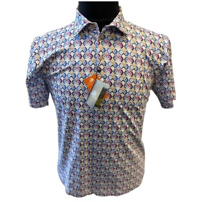 Eden Valley Polo 216138/76 4XL