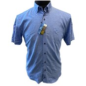 Eden Valley Shirt 216127/35 6XL