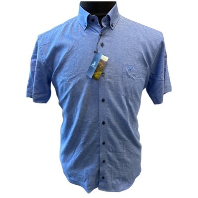 Eden Valley Shirt 216127/35 6XL