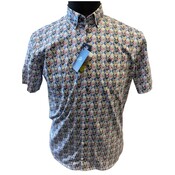 Eden Valley Hemd 216123/76 4XL