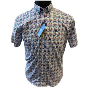 Eden Valley Hemd 216123/76 4XL