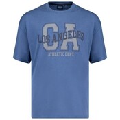 Adamo T-shirt 131502/350 12XL