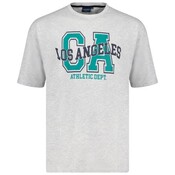 Adamo T-shirt 131502/745 14XL