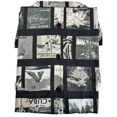 Kamro Shirt 16645/280 5XL