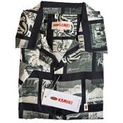 Kamro Overhemd 16645/280 4XL