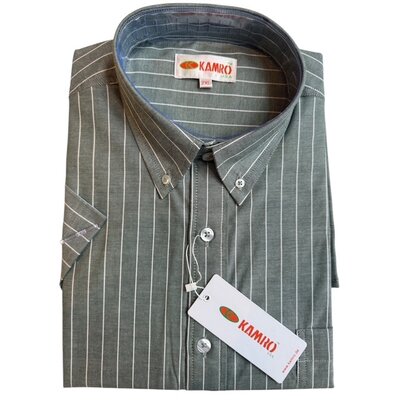 Kamro Overhemd 16617/220 14XL