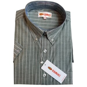 Kamro Overhemd 16617/220 4XL