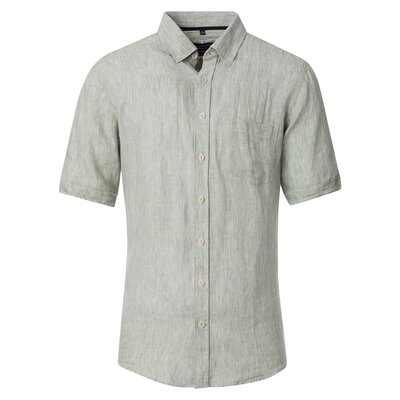 Casa Moda Overhemd 954404400/306 5XL