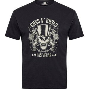North Latitude T-shirt 43311 4XL