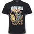 North Latitude T-shirt 51349 8XL
