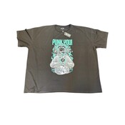 Big MC T-Shirt 16737/668 10XL