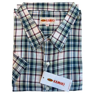 Kamro Overhemd KM16600/220 10XL