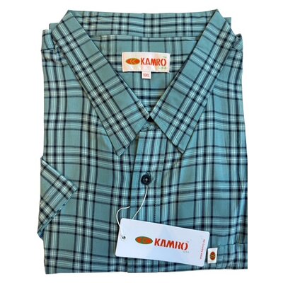 Kamro Overhemd KM 16613/220 14XL