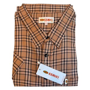 Kamro Hemd KM 16614/220 14XL