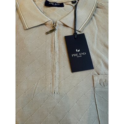 Pre End Polo 100470/6039 4XL