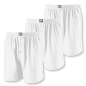 Adamo  boxers white 129610/100 6XL