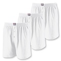 Adamo boxers wit 129610/100 4XL