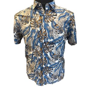 Pre End Overhemd 100372/7125 4XL