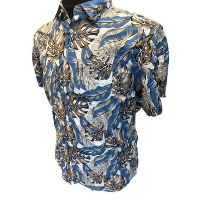 Pre End Overhemd 100372/7125 4XL