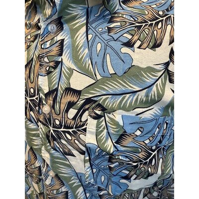 Pre End Overhemd 100372/7032 4XL