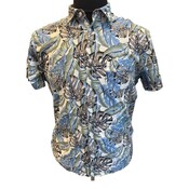 Pre End Overhemd 100372/7032 4XL