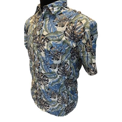 Pre End Overhemd 100372/7032 4XL